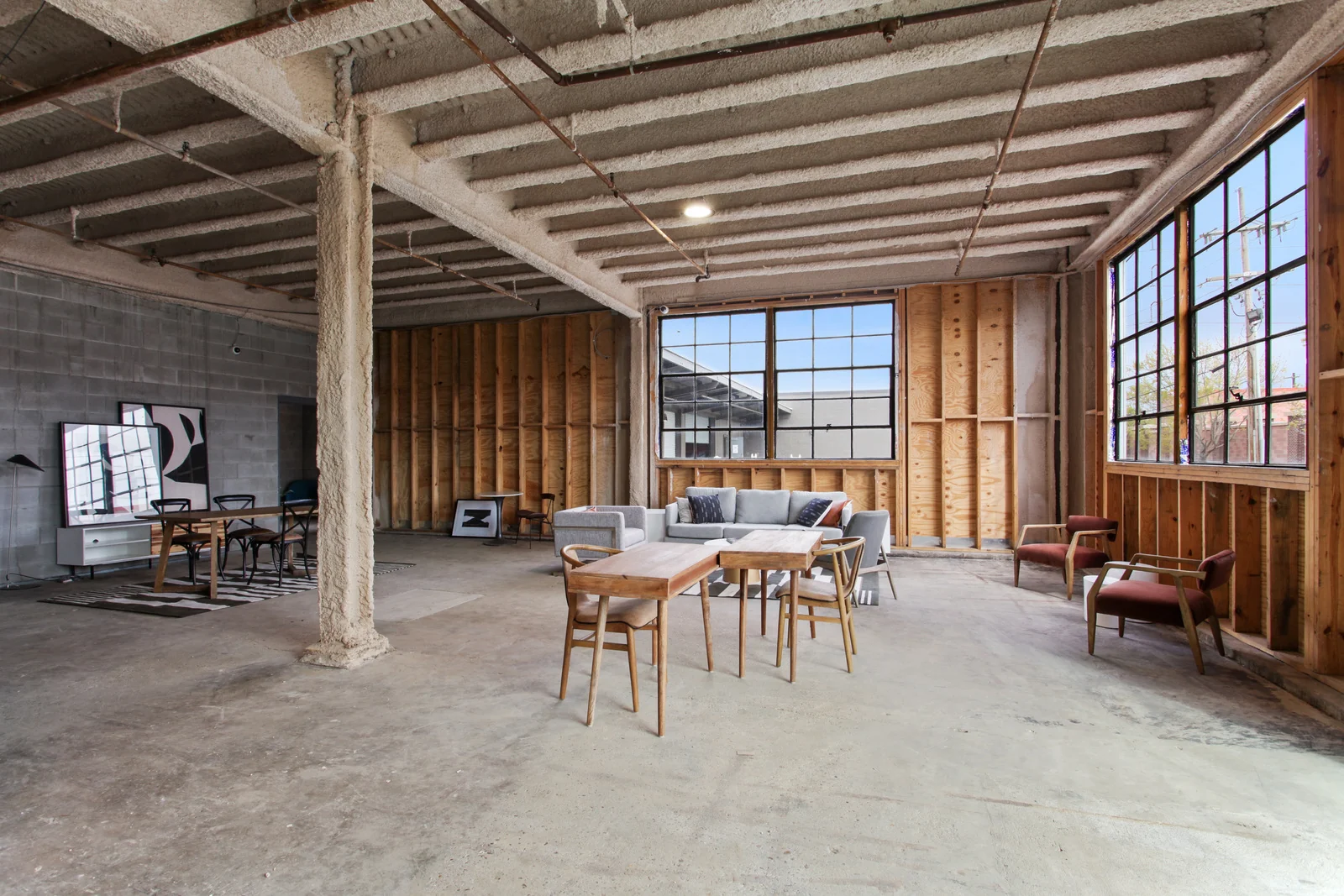 Industrial in New Orleans, LA — Lease in New Orleans, LA, photo 5 of 8