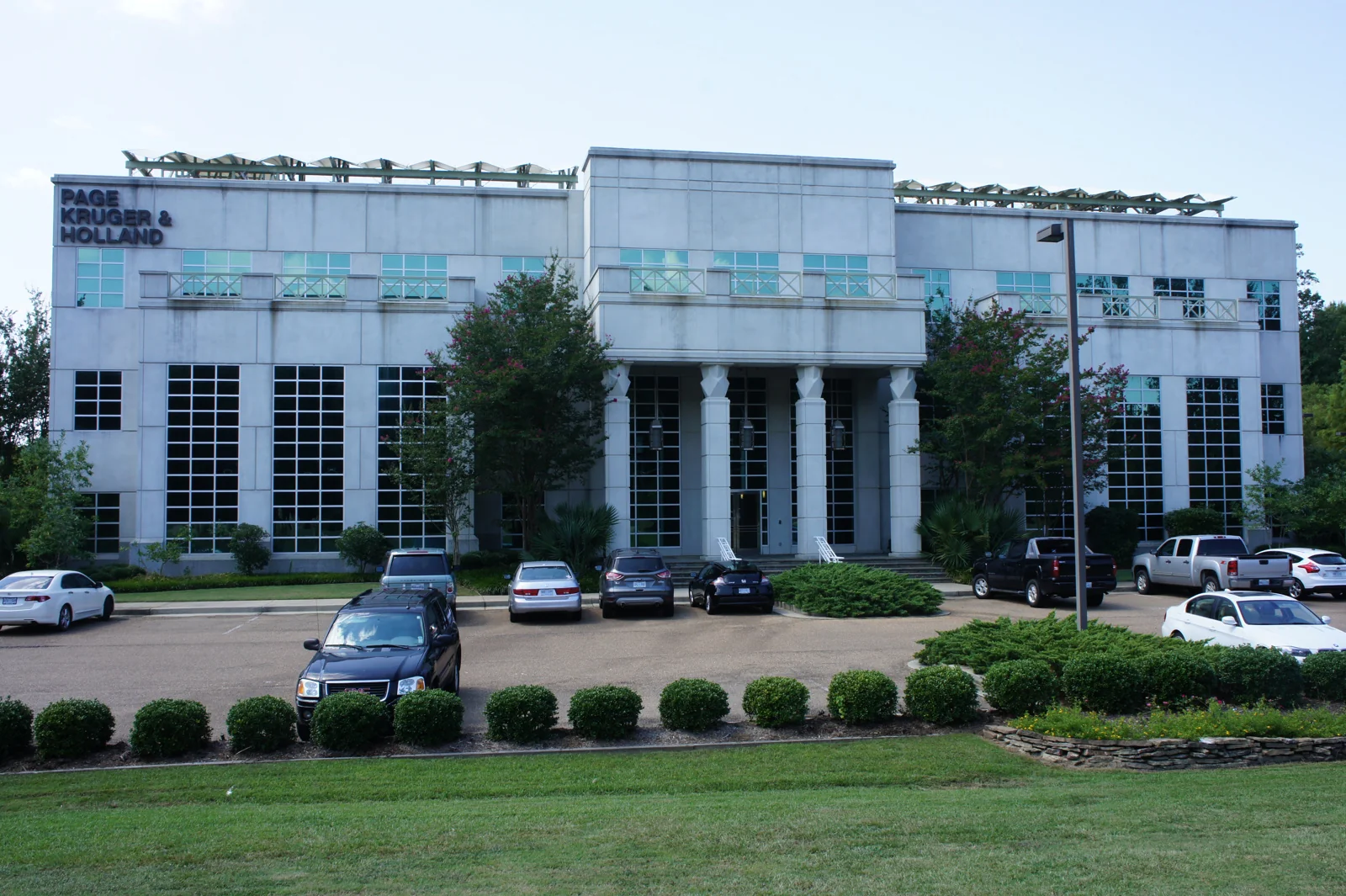 10 Canebrake — Lease in Flowood, MS, photo 2 of 4