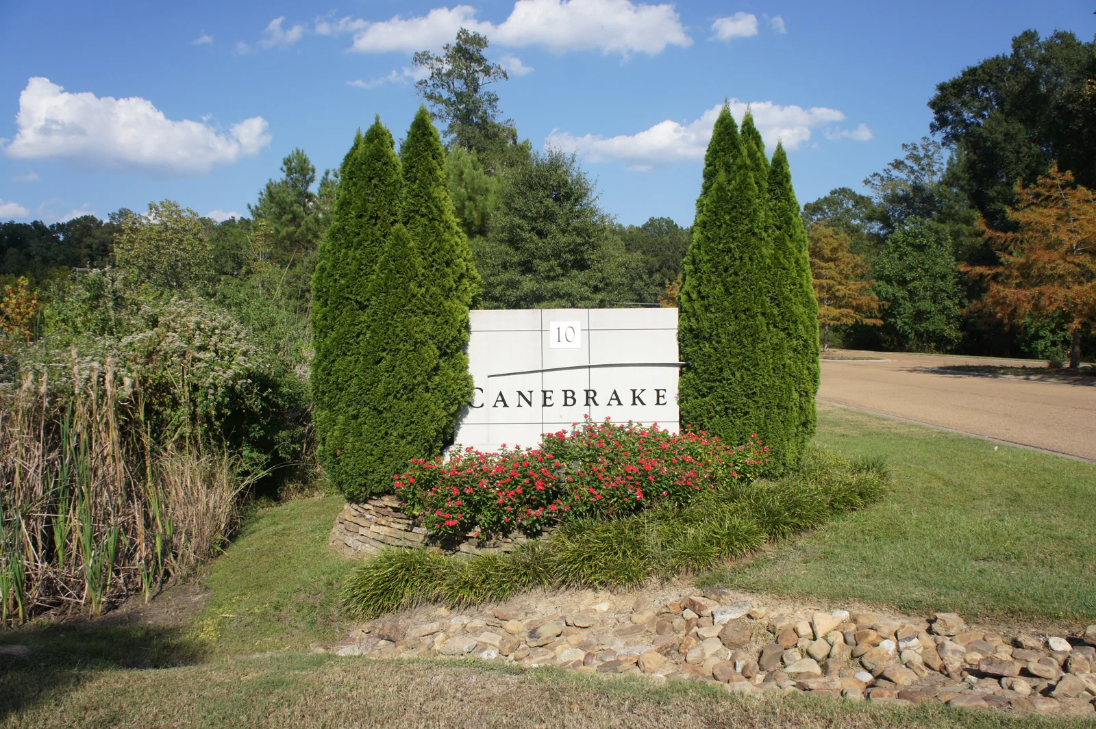10 Canebrake — Lease in Flowood, MS, photo 4 of 4