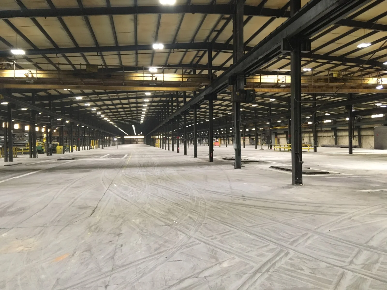 Industrial in Madison, MS — Lease in Madison, MS, photo 3 of 3