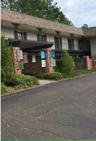 Orleans East — Lease in Flowood, MS, photo 1 of 1