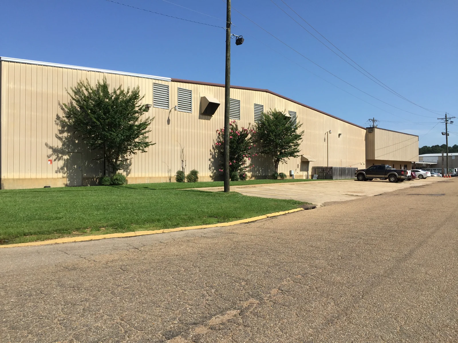 1125 Weems Street — Lease in Pearl, MS, photo 2 of 6