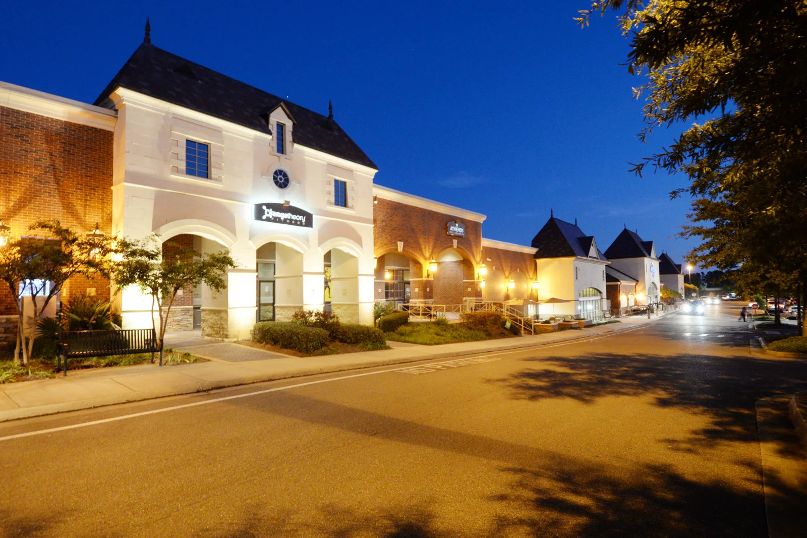 Colony Crossing at Madison — Lease in Madison, MS, photo 2 of 4