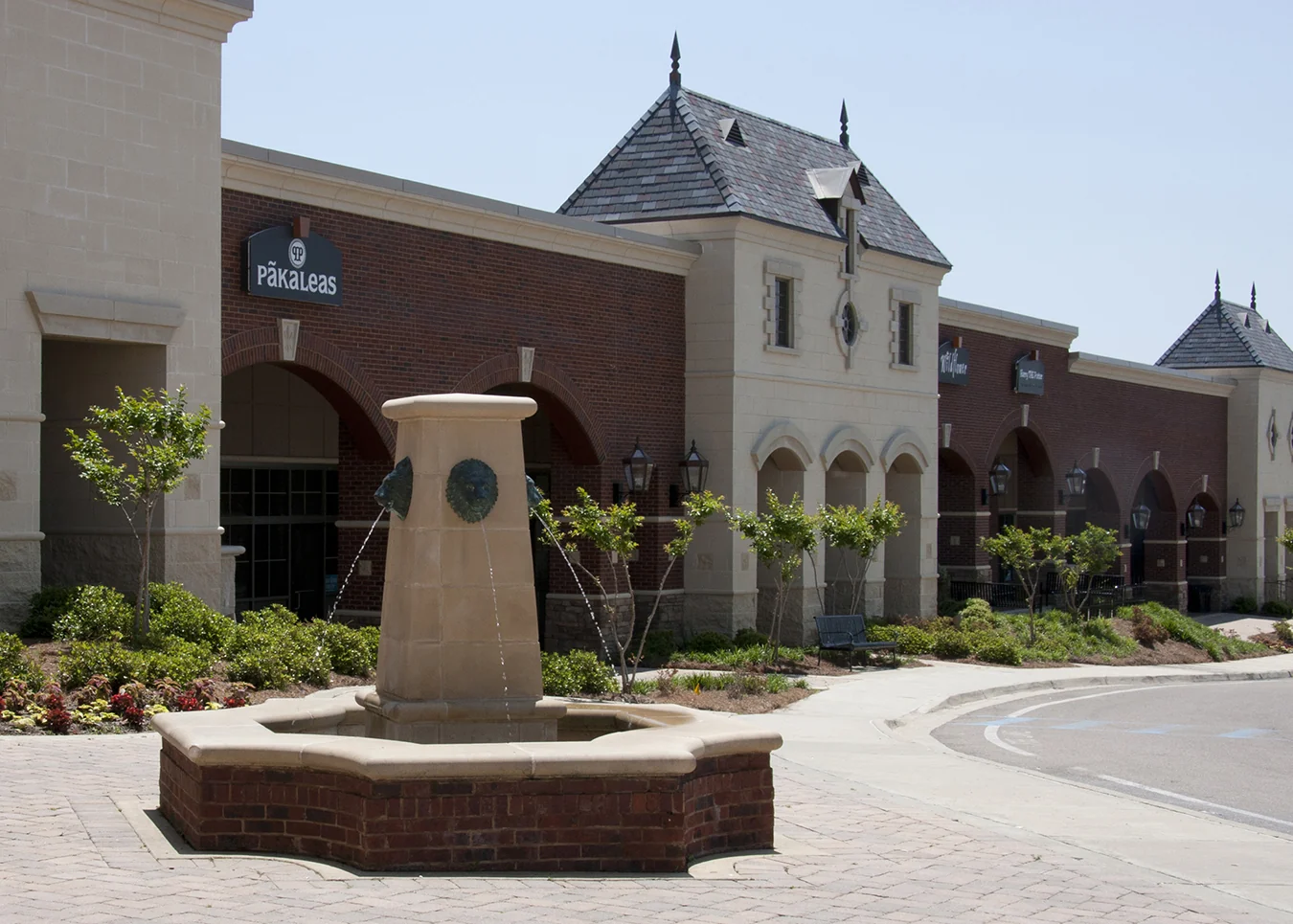 Colony Crossing at Madison — Lease in Madison, MS, photo 4 of 4
