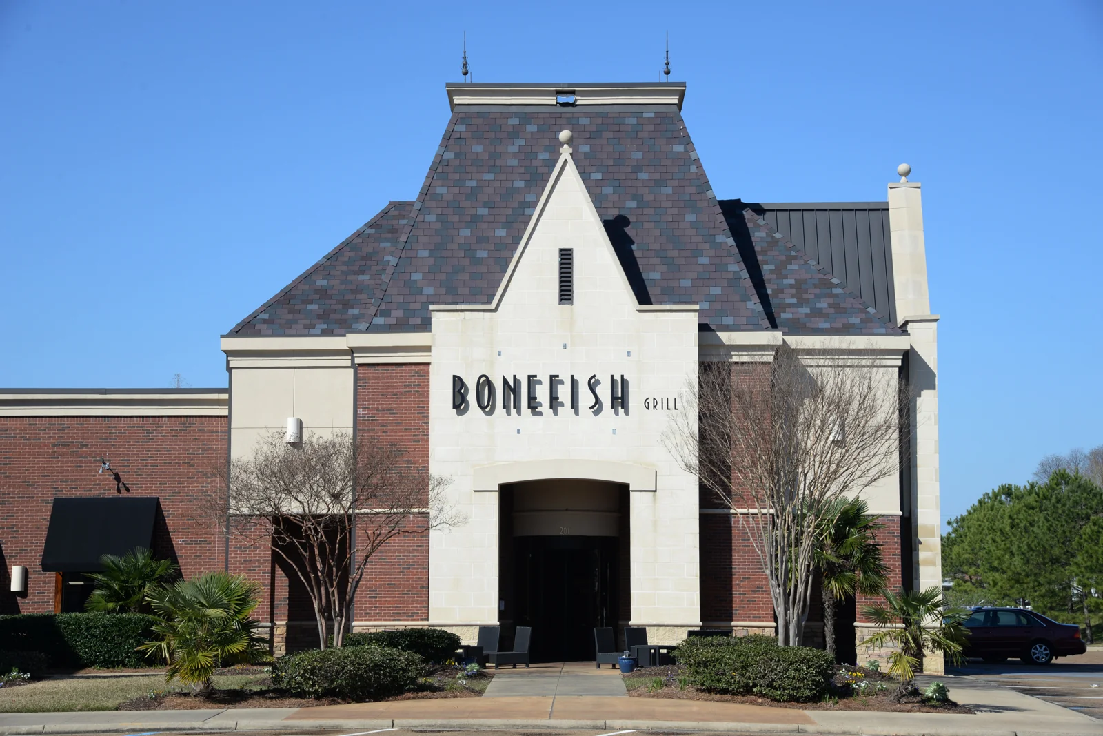 Retail in Madison, MS