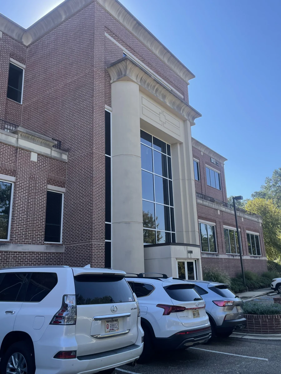 Meadowbrook Office Park