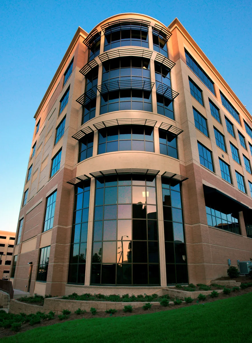 Jackson Baptist Medical Center - The Belhaven — Lease in Jackson, MS, photo 4 of 8