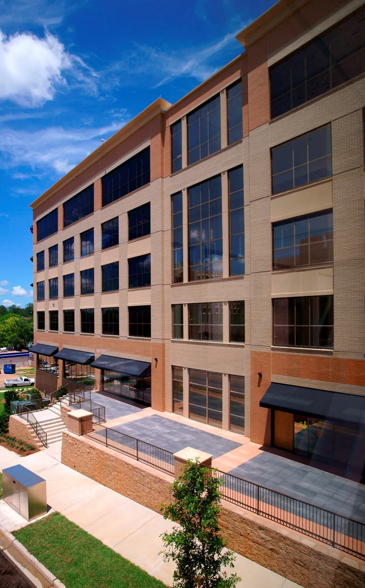 Jackson Baptist Medical Center - The Belhaven — Lease in Jackson, MS, photo 5 of 8