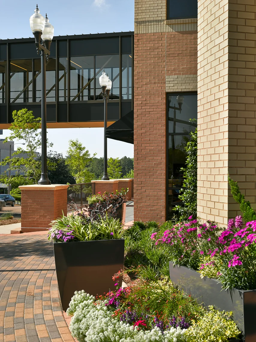 Jackson Baptist Medical Center - The Belhaven — Lease in Jackson, MS, photo 6 of 8