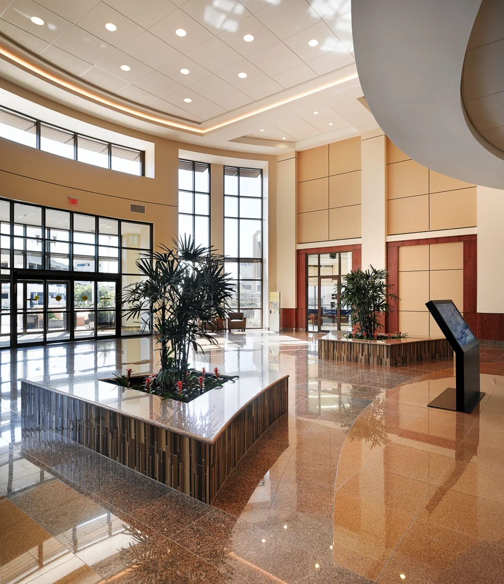 Jackson Baptist Medical Center - The Belhaven — Lease in Jackson, MS, photo 7 of 8