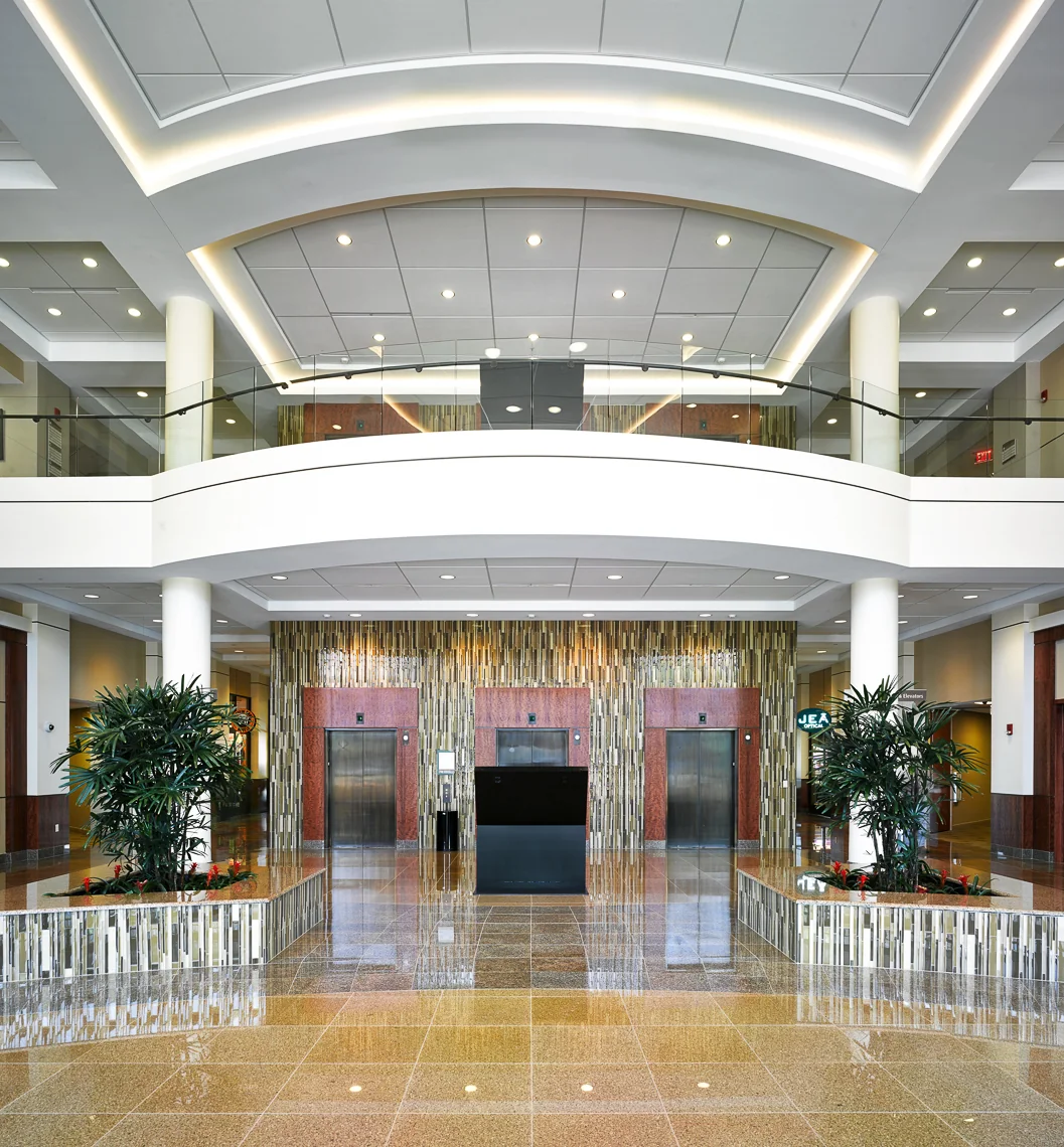 Jackson Baptist Medical Center - The Belhaven — Lease in Jackson, MS, photo 8 of 8