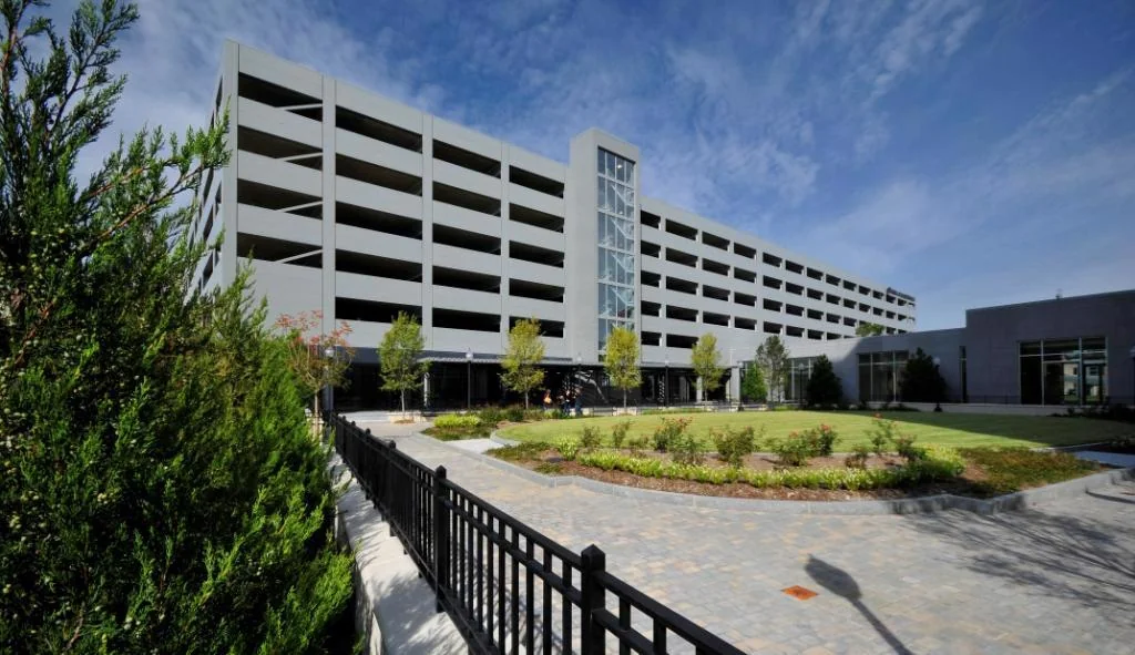 Office in Jackson, MS