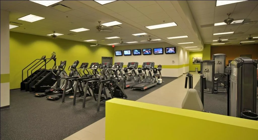 Office in Jackson, MS — Lease in Jackson, MS, photo 2 of 3