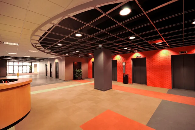 Office in Jackson, MS — Lease in Jackson, MS, photo 3 of 3