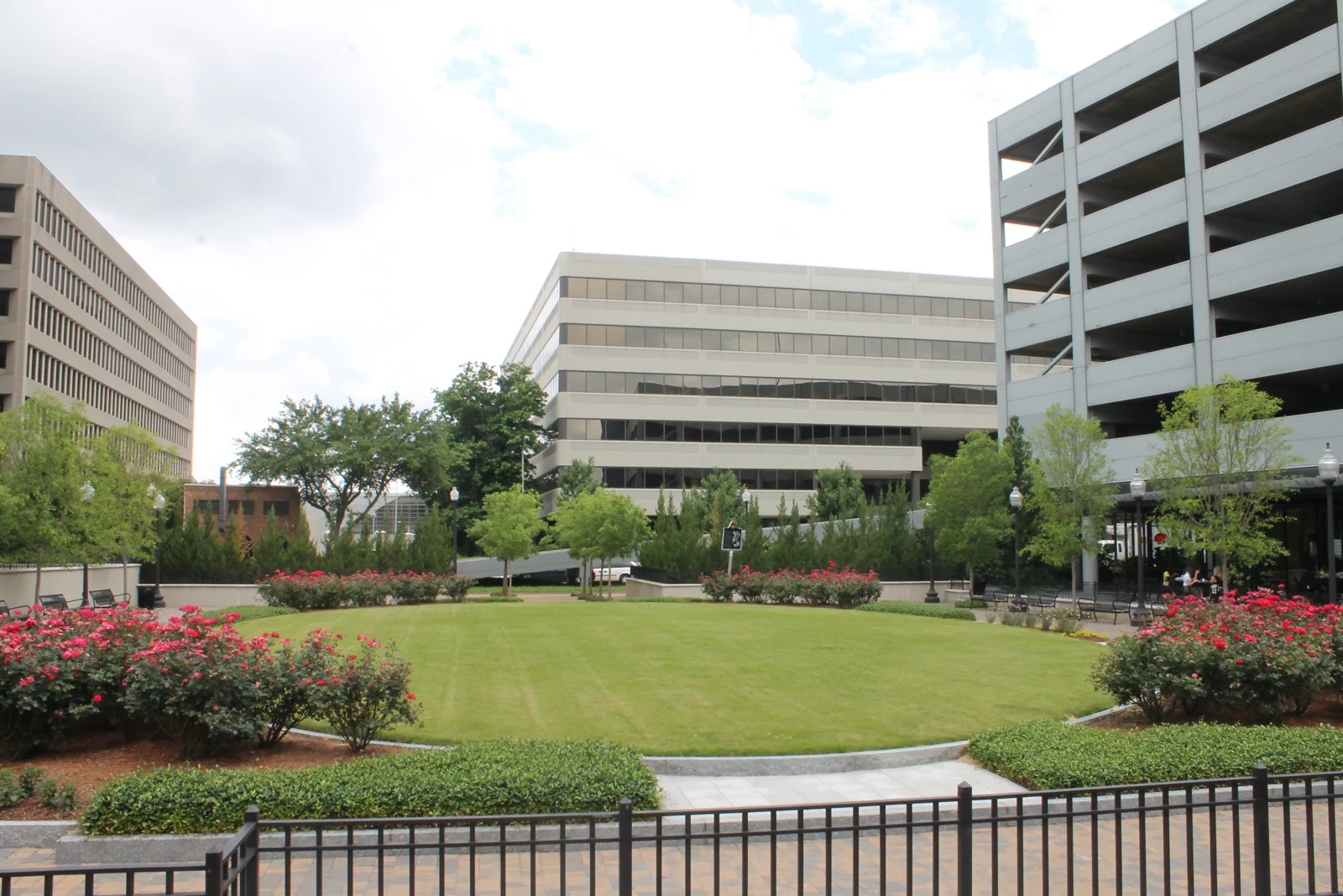 111 CAPITOL BUILDING — Lease in Jackson, MS, photo 3 of 7