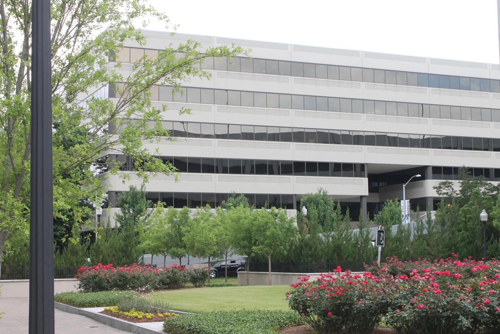 111 CAPITOL BUILDING — Lease in Jackson, MS, photo 4 of 7