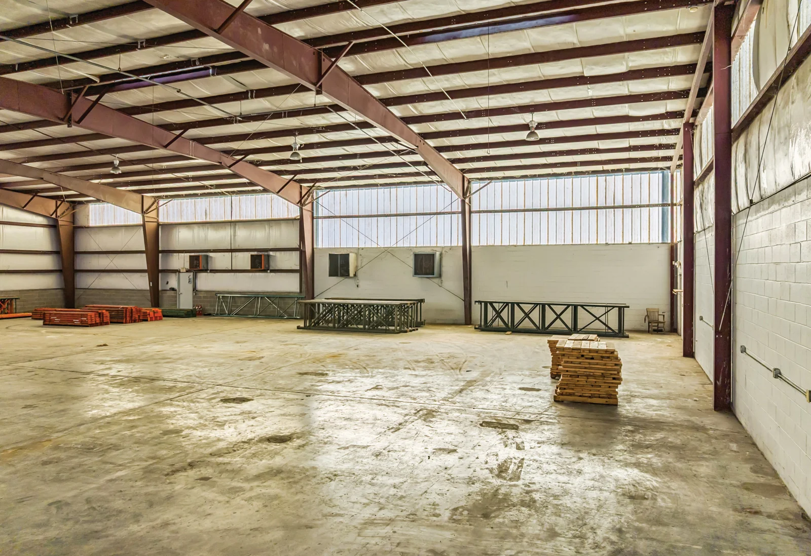 Industrial in Elmwood, LA — Lease in Elmwood, LA, photo 4 of 8