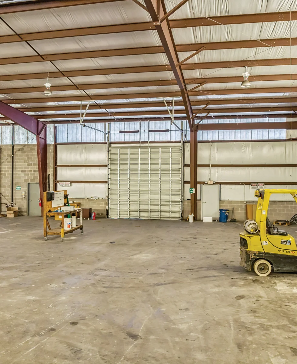Industrial in Elmwood, LA — Lease in Elmwood, LA, photo 5 of 8