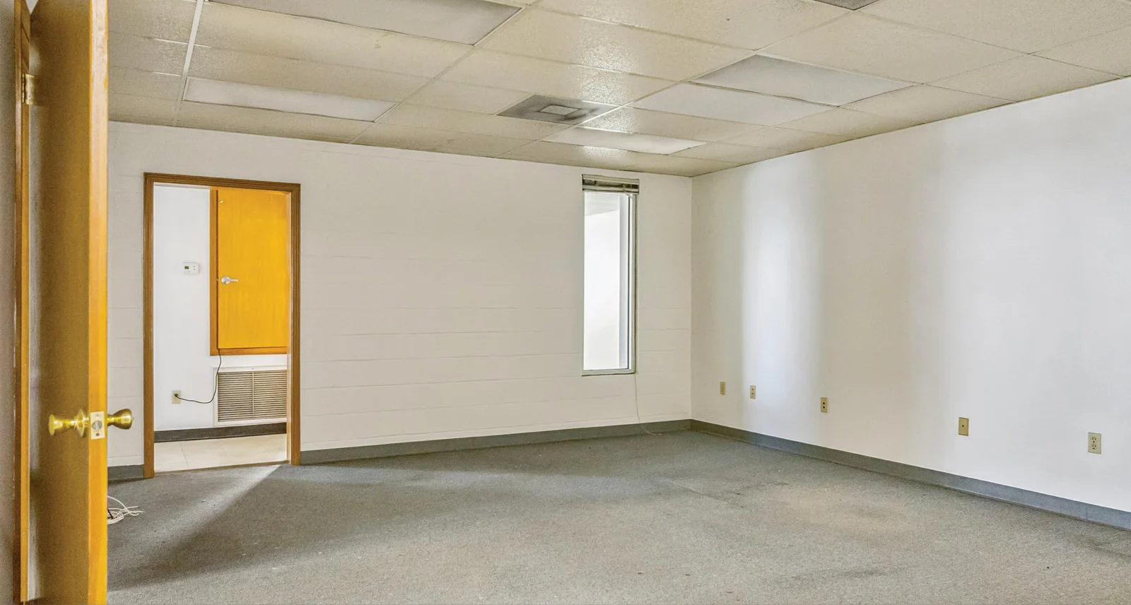 Industrial in Elmwood, LA — Lease in Elmwood, LA, photo 6 of 8