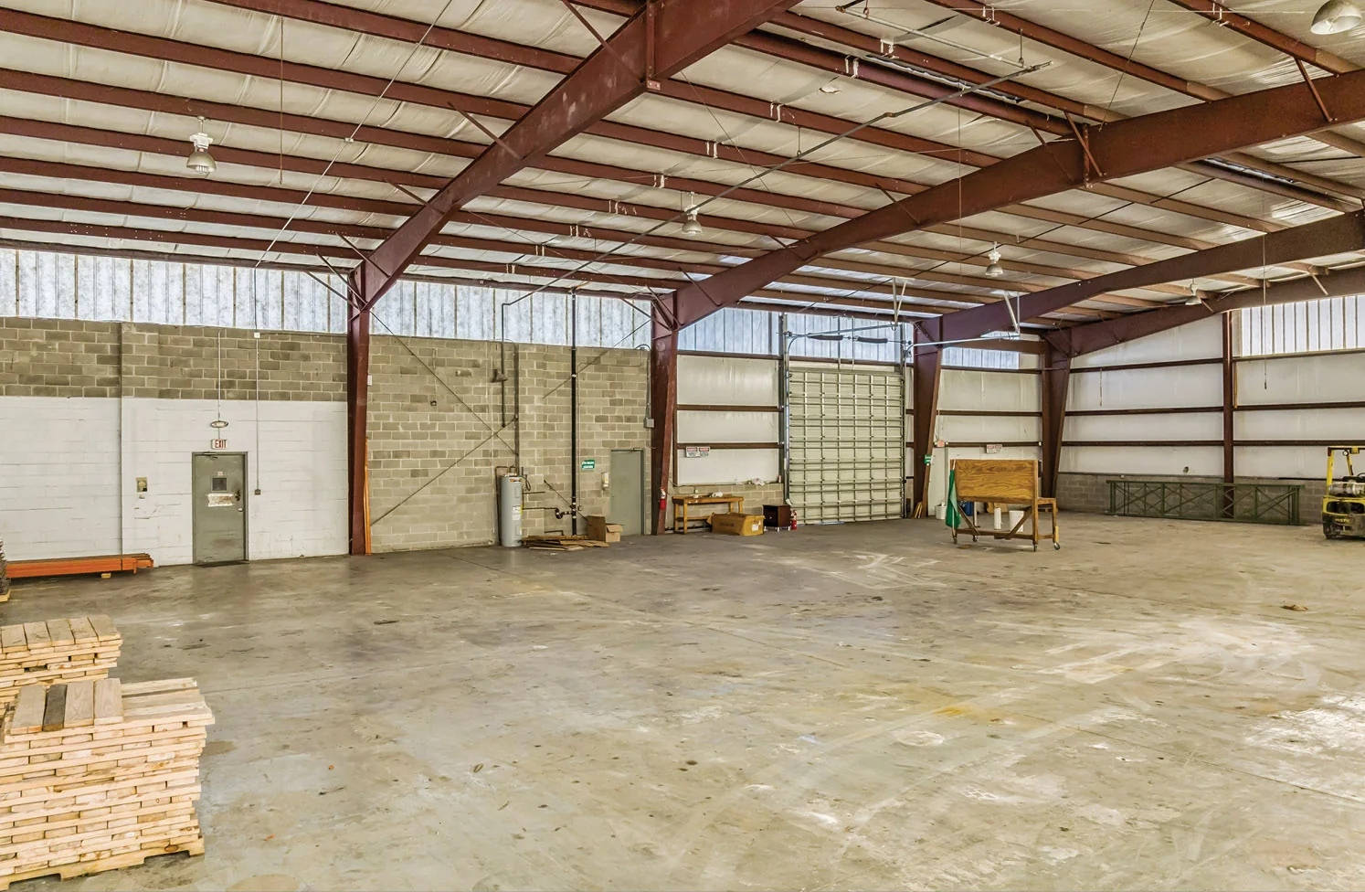 Industrial in Elmwood, LA — Lease in Elmwood, LA, photo 8 of 8