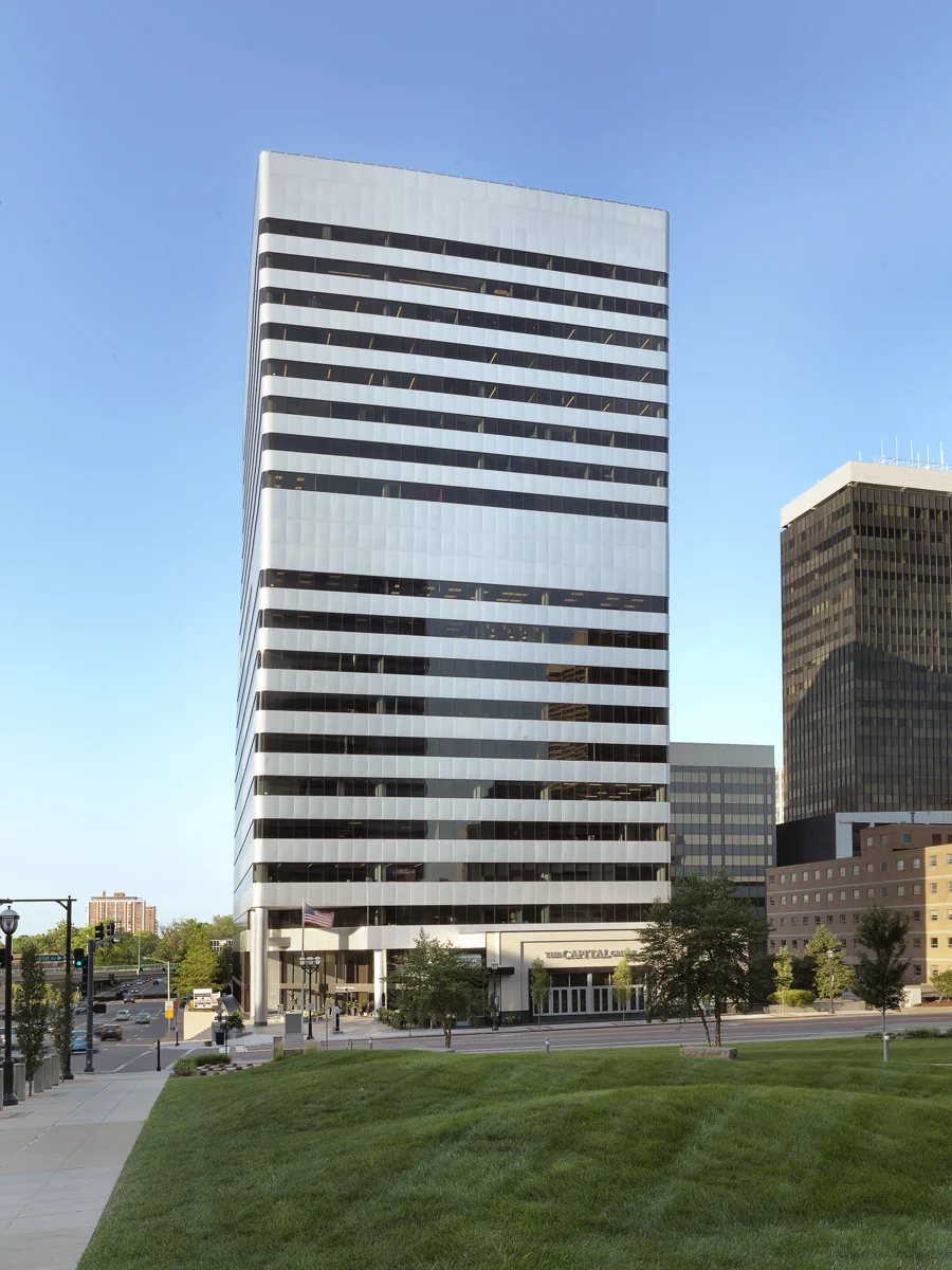 The 101 — Lease in Clayton, MO, photo 1 of 8