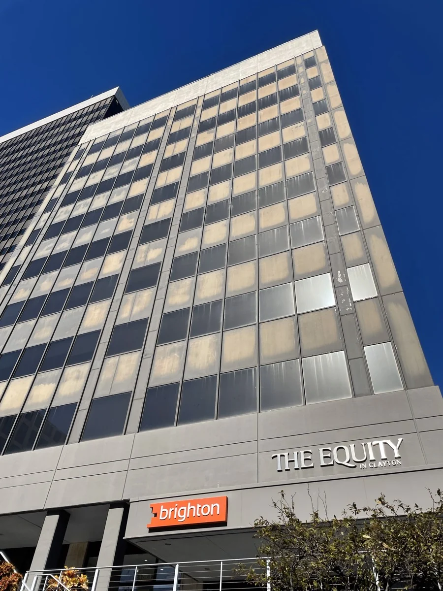 The Equity Building