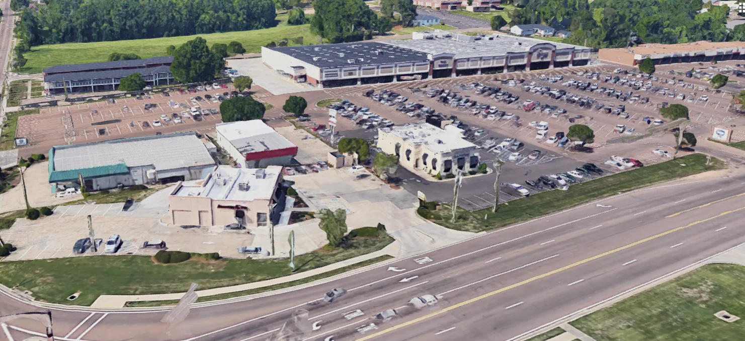 Clinton Crossing — Lease in Clinton, MS, photo 1 of 2