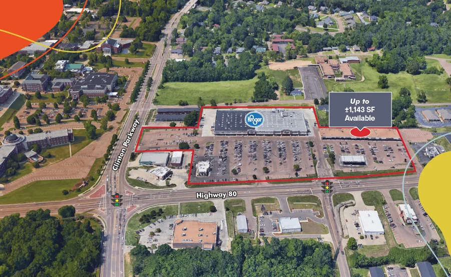 Clinton Crossing — Lease in Clinton, MS, photo 2 of 2