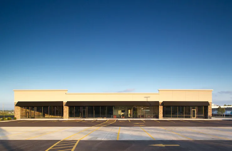 Retail in Hazelwood, MO — Lease in Hazelwood, MO, photo 1 of 1