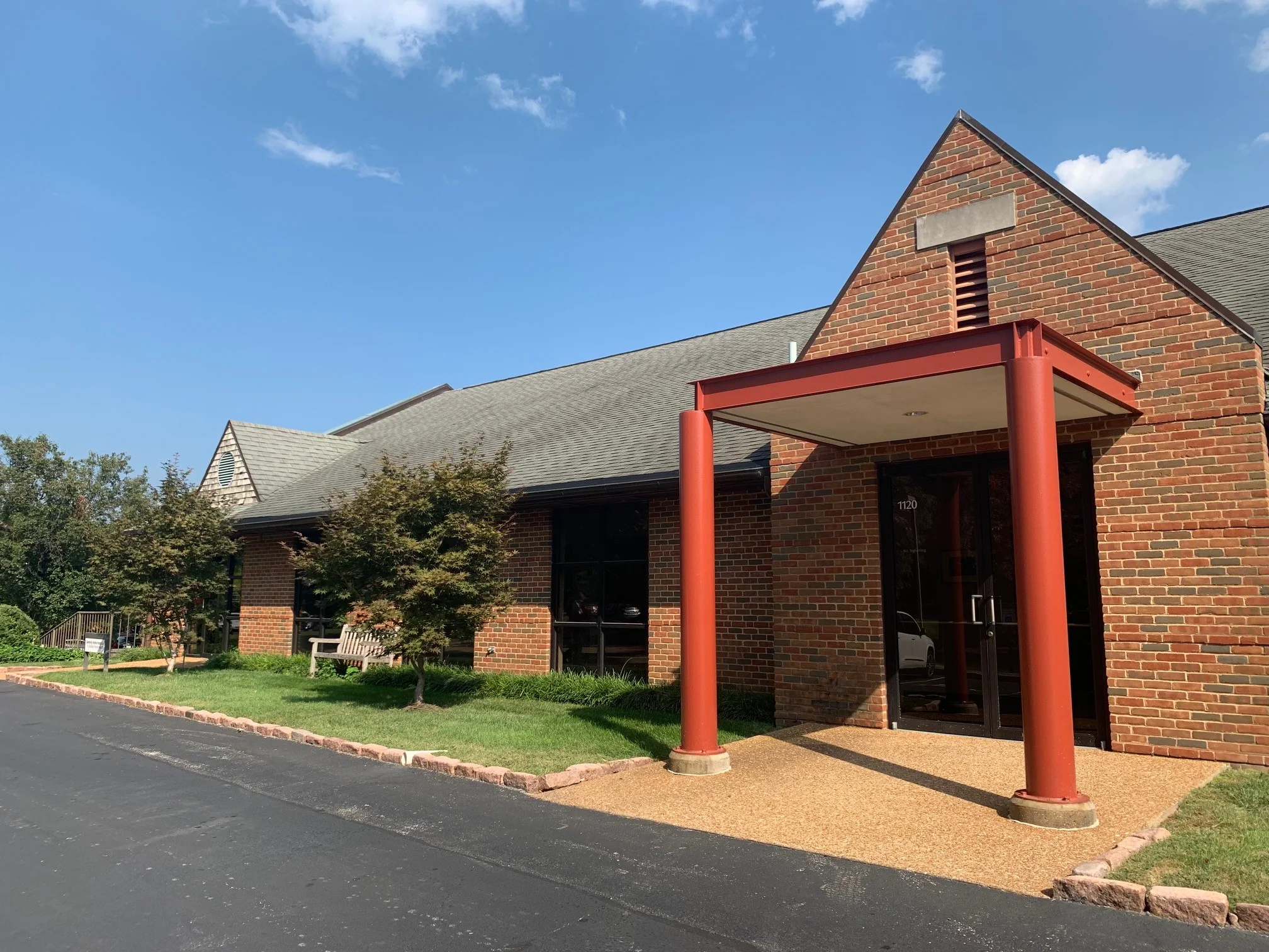 Office in Olivette, MO — Lease in Olivette, MO, photo 1 of 6