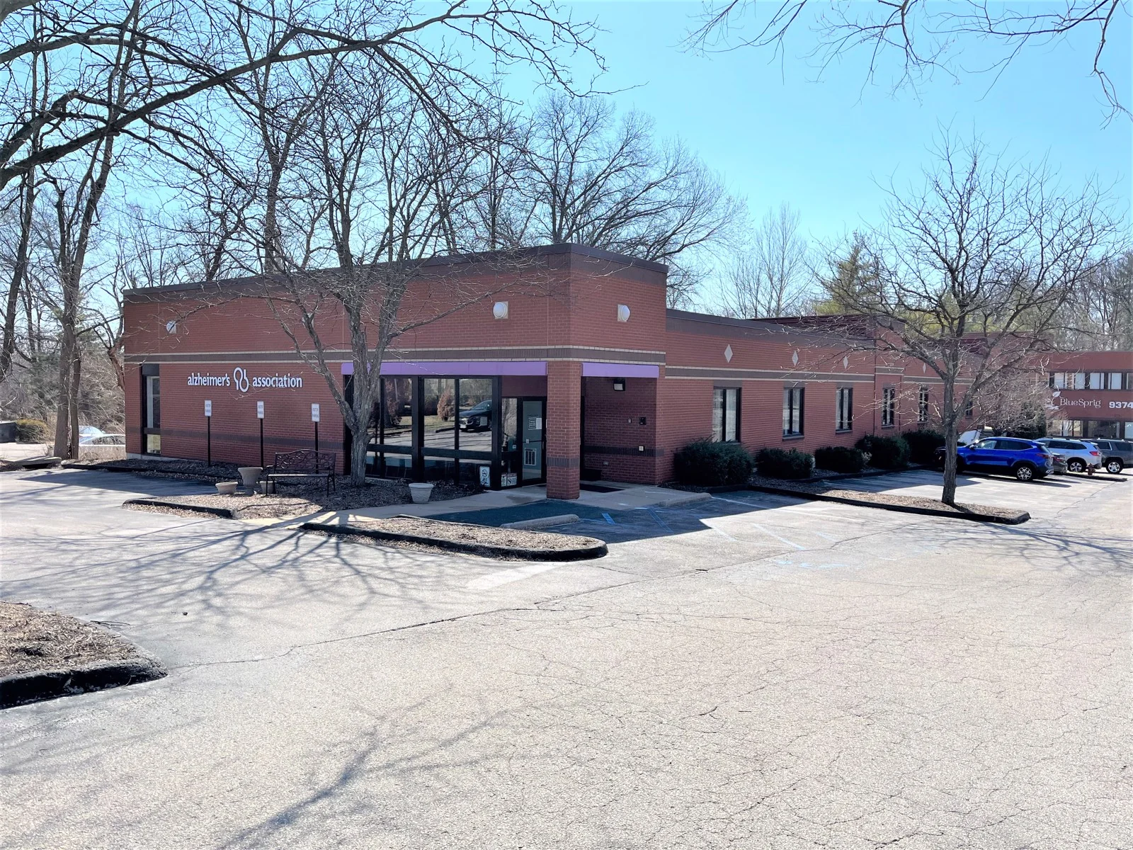 Office in Olivette, MO — Lease in Olivette, MO, photo 2 of 6
