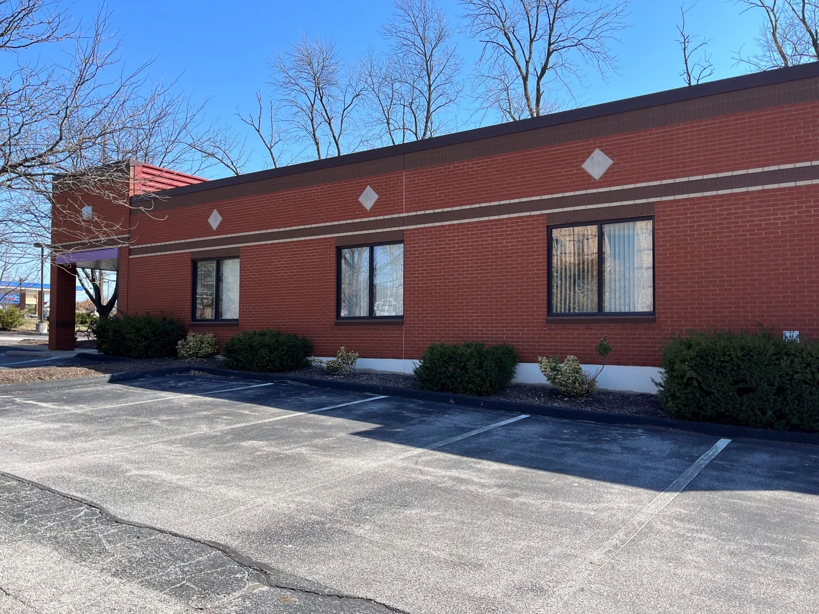 Office in Olivette, MO — Lease in Olivette, MO, photo 3 of 6
