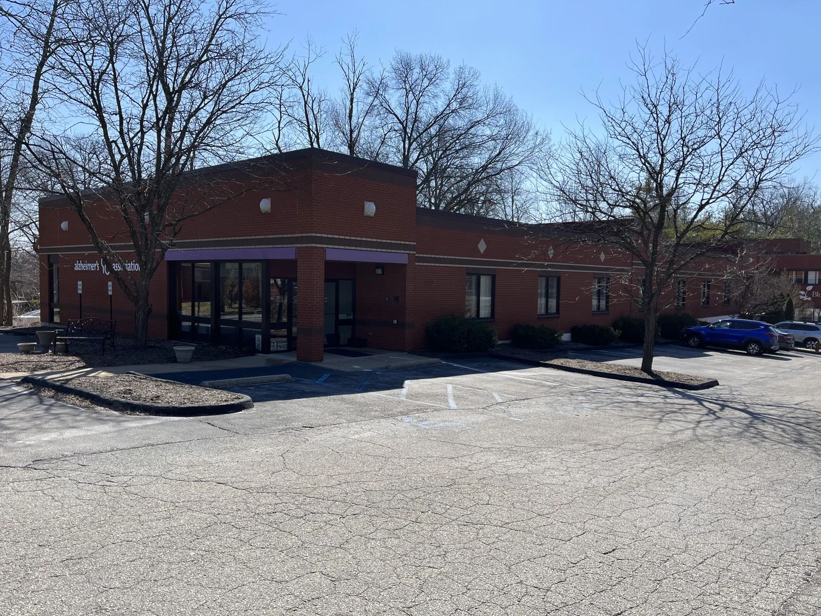 Office in Olivette, MO — Lease in Olivette, MO, photo 4 of 6