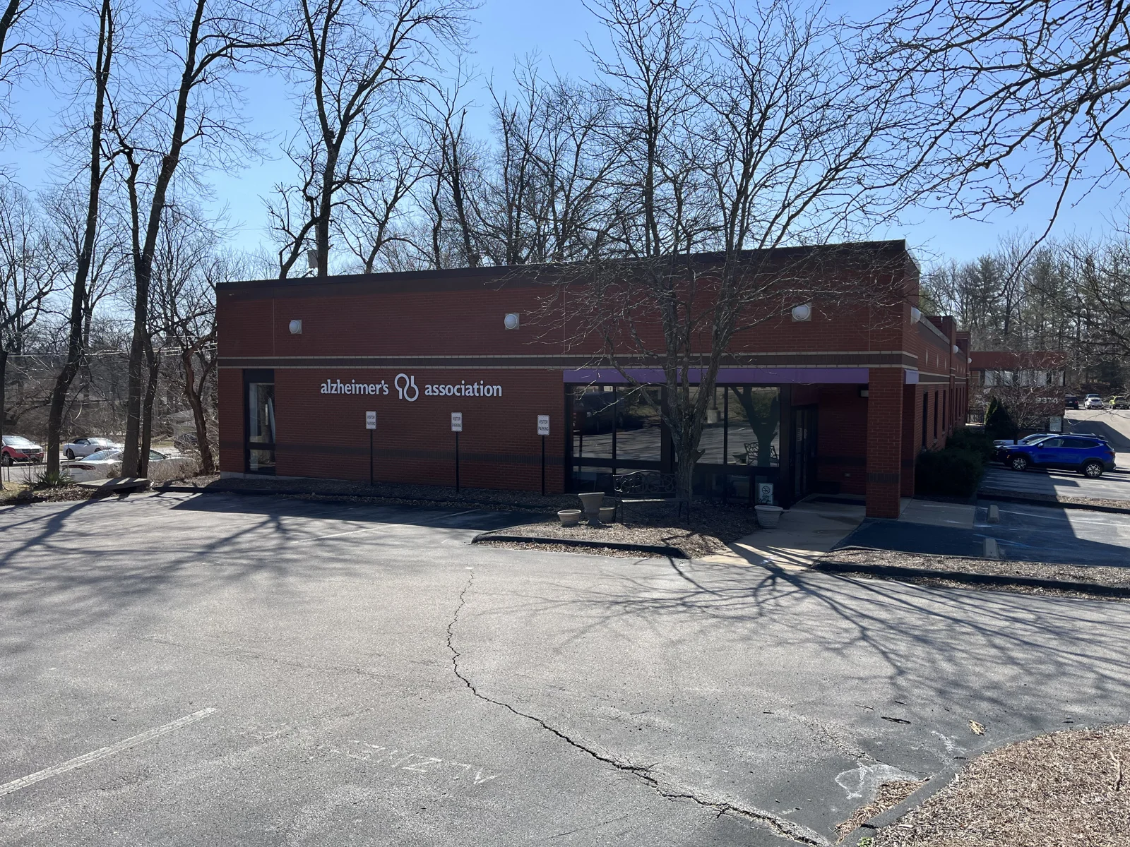 Office in Olivette, MO — Lease in Olivette, MO, photo 5 of 6