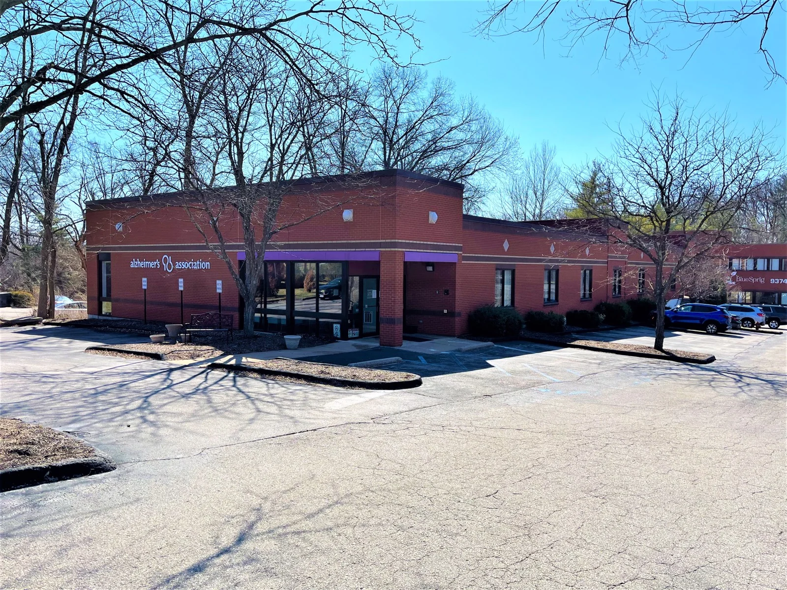 Office in Olivette, MO — Lease in Olivette, MO, photo 6 of 6