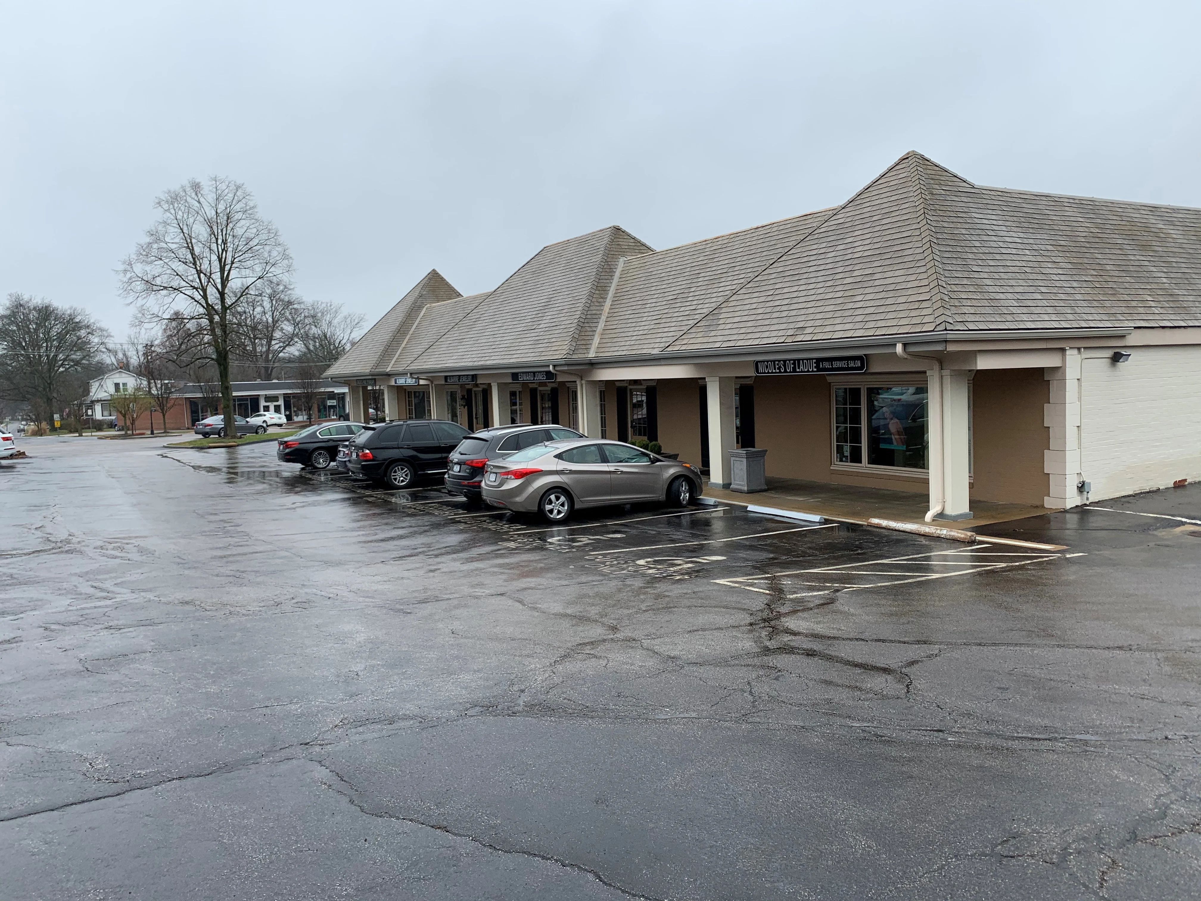Granaway Shops - photo 2 - Ladue, MO