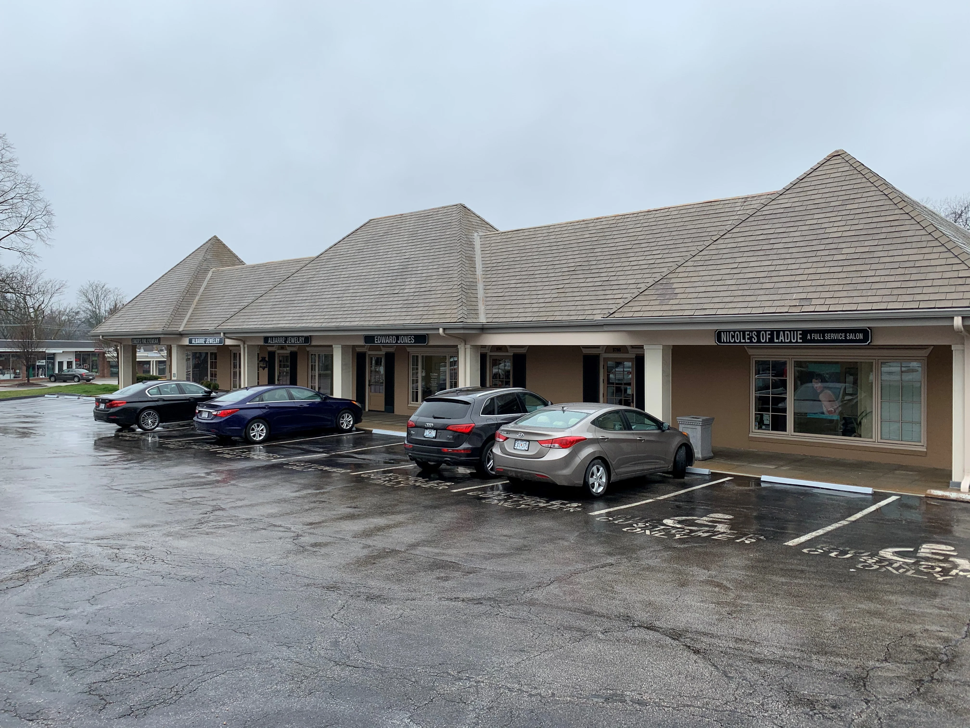 Granaway Shops - photo 3 - Ladue, MO