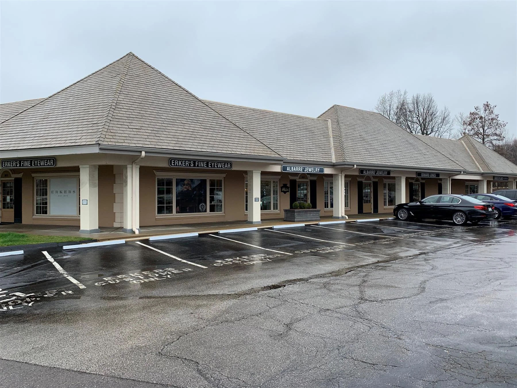 Granaway Shops - photo 4 - Ladue, MO