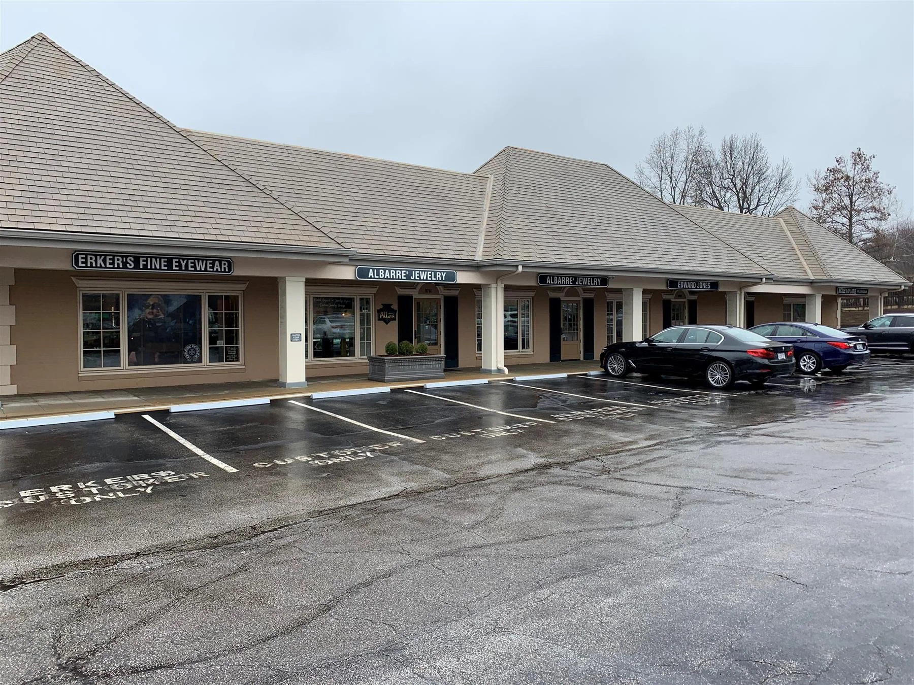 Granaway Shops - photo 5 - Ladue, MO