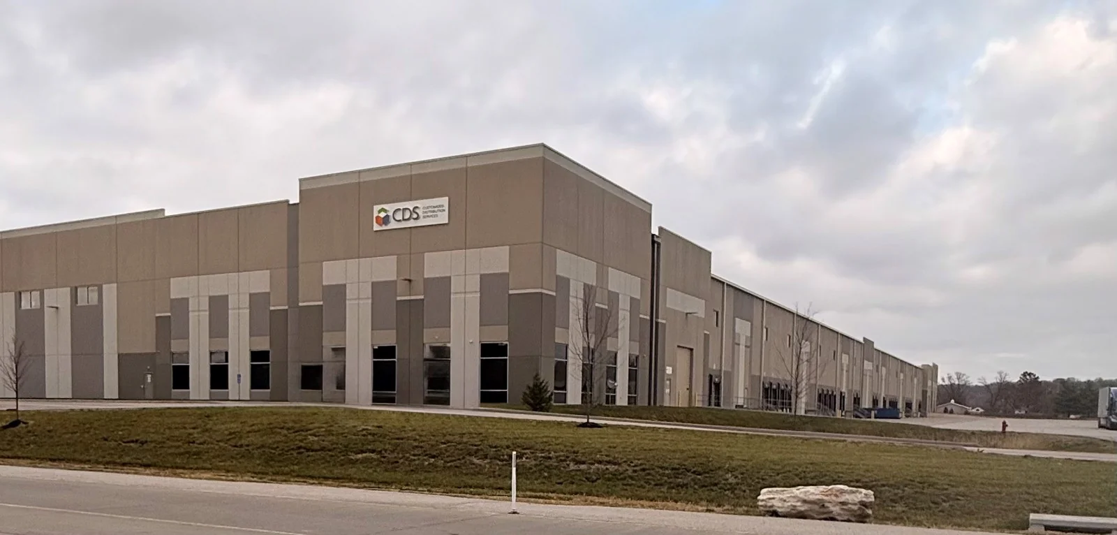 Hazelwood TradePort