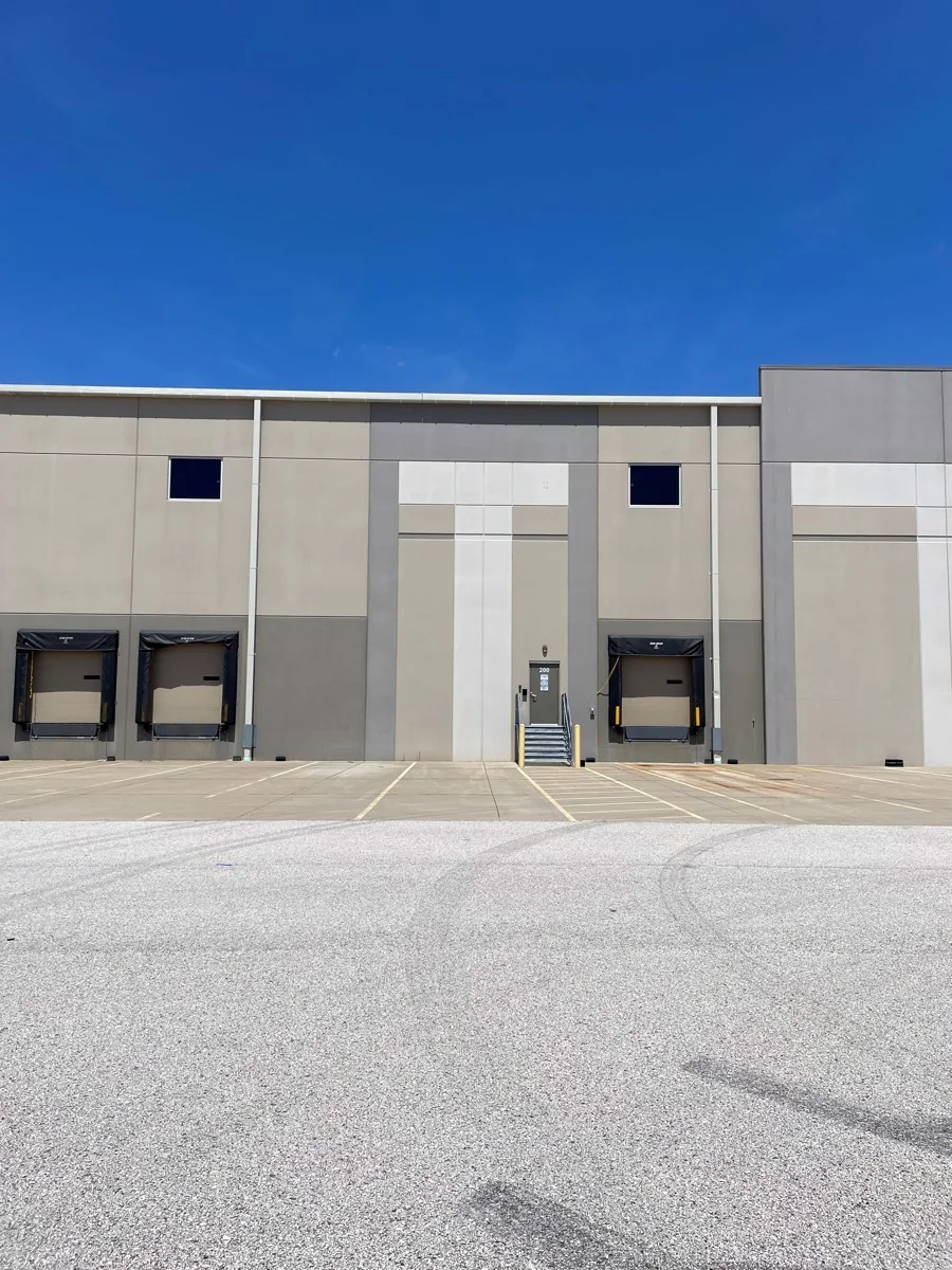 Hazelwood TradePort 3 — Lease in Hazelwood, MO, photo 1 of 1