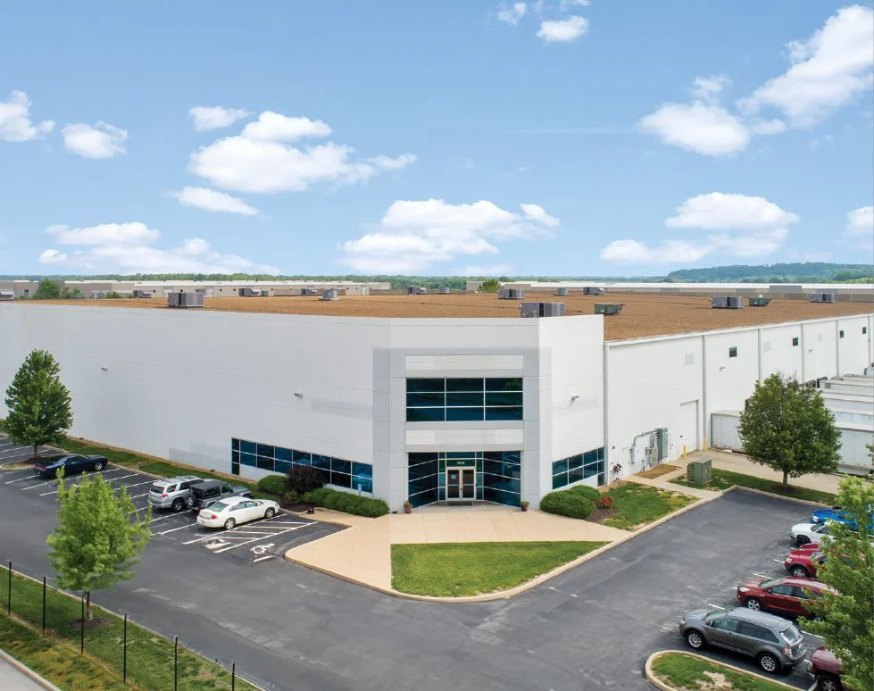 Park 370 Building II — Lease in Hazelwood, MO, photo 1 of 5