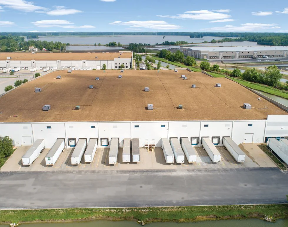 Park 370 Building II — Lease in Hazelwood, MO, photo 2 of 5