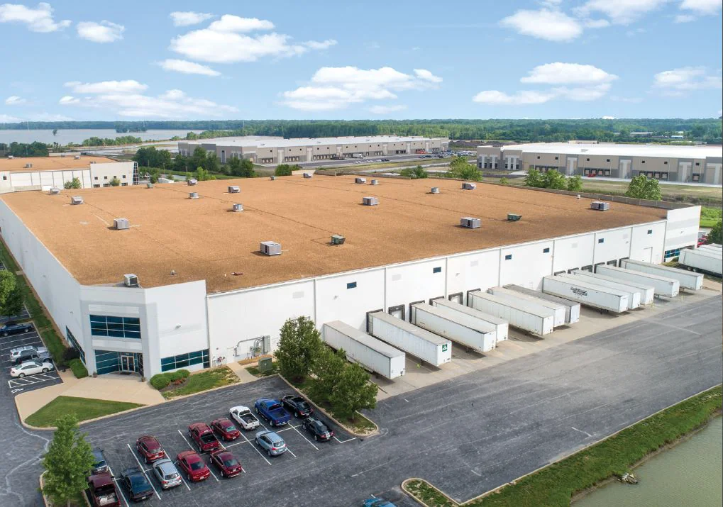 Park 370 Building II — Lease in Hazelwood, MO, photo 3 of 5