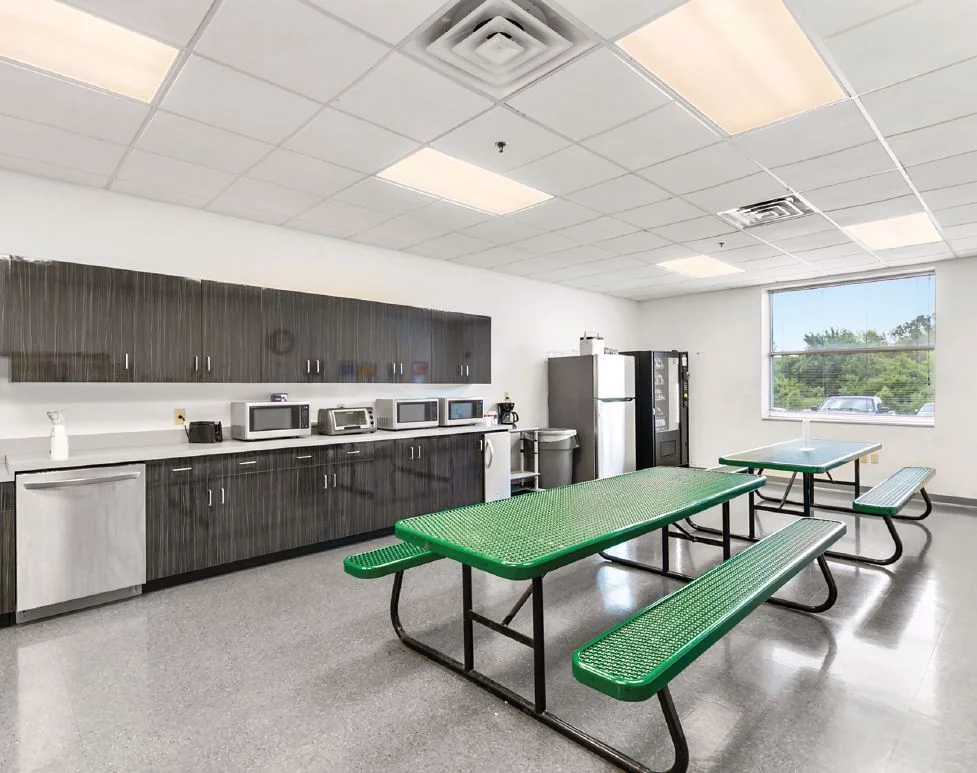 Park 370 Building II — Lease in Hazelwood, MO, photo 5 of 5