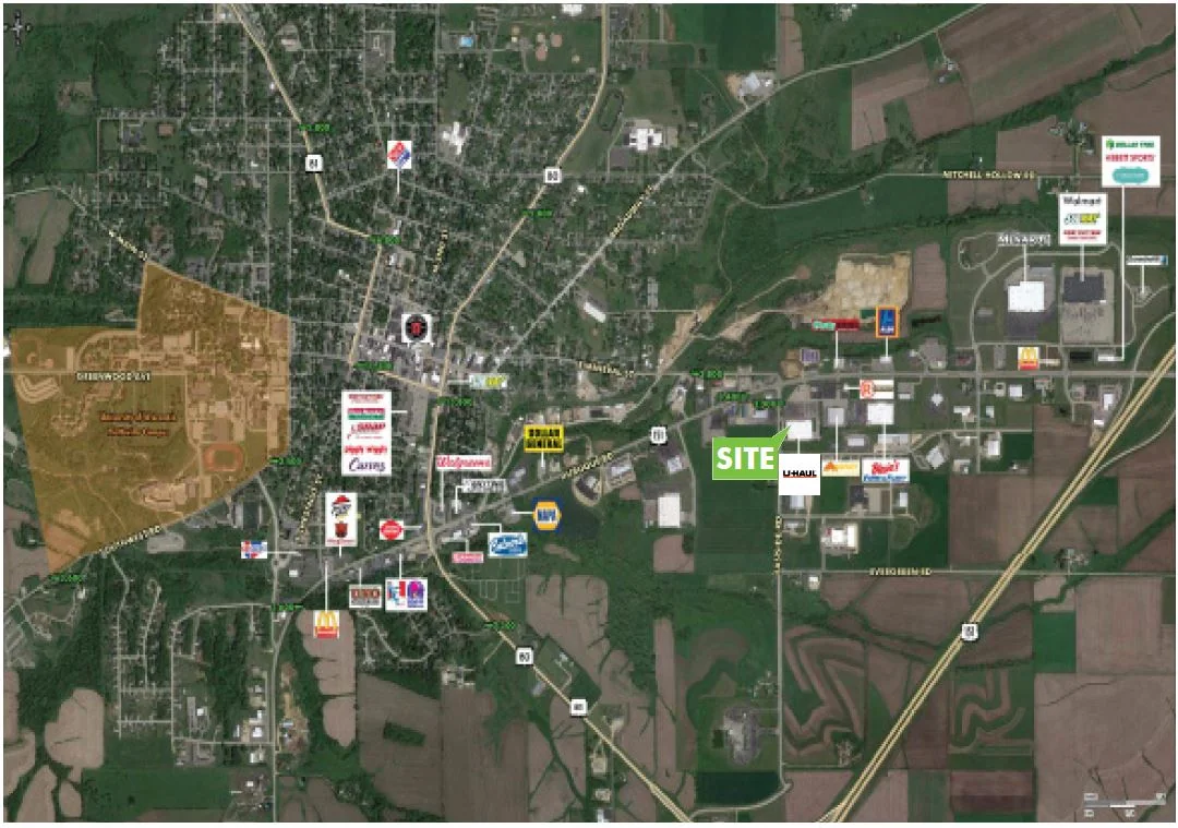 FlexIndustrial in Platteville, WI — Lease in Platteville, WI, photo 3 of 4