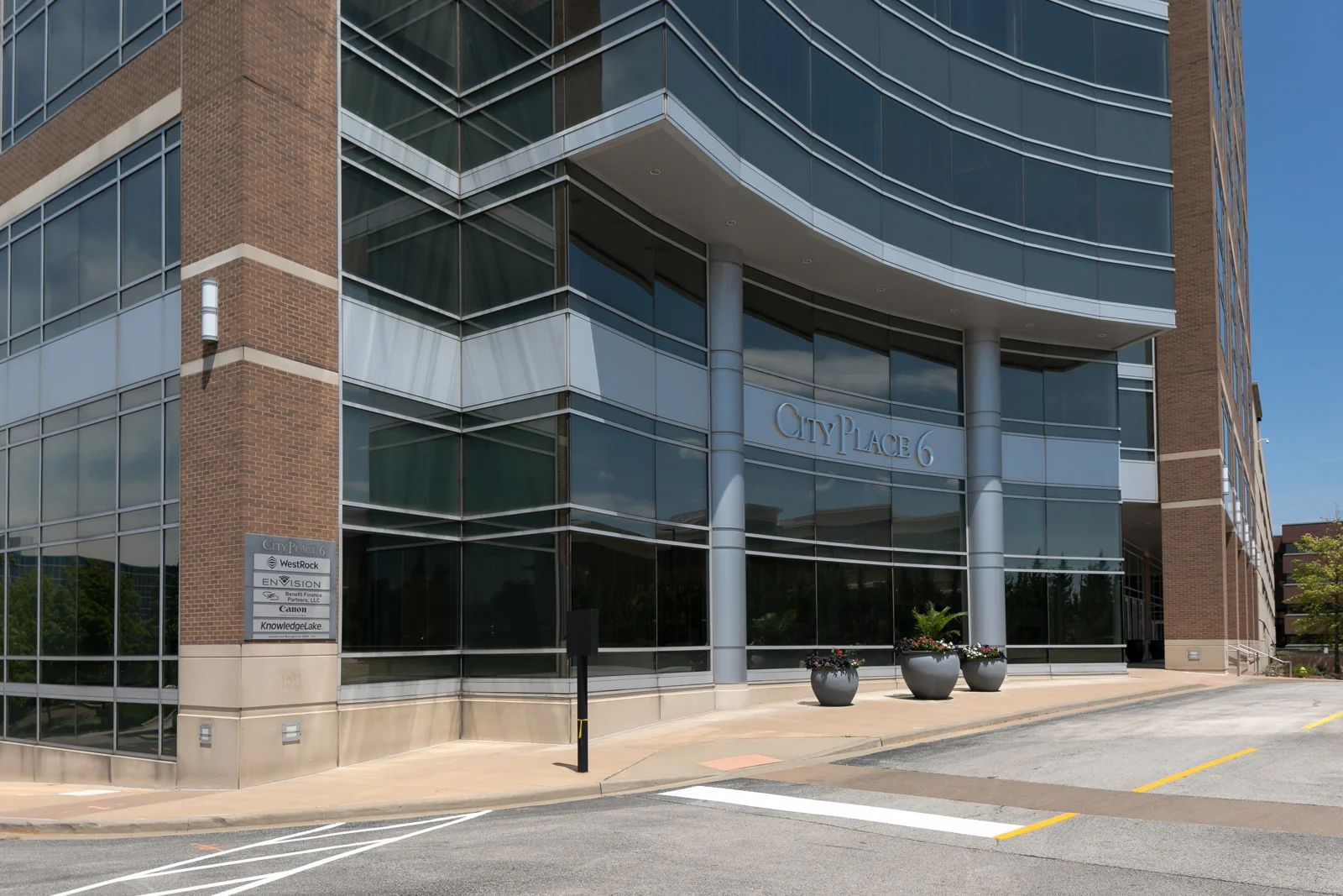 CityPlace 6 - photo 2 - Creve Coeur, MO