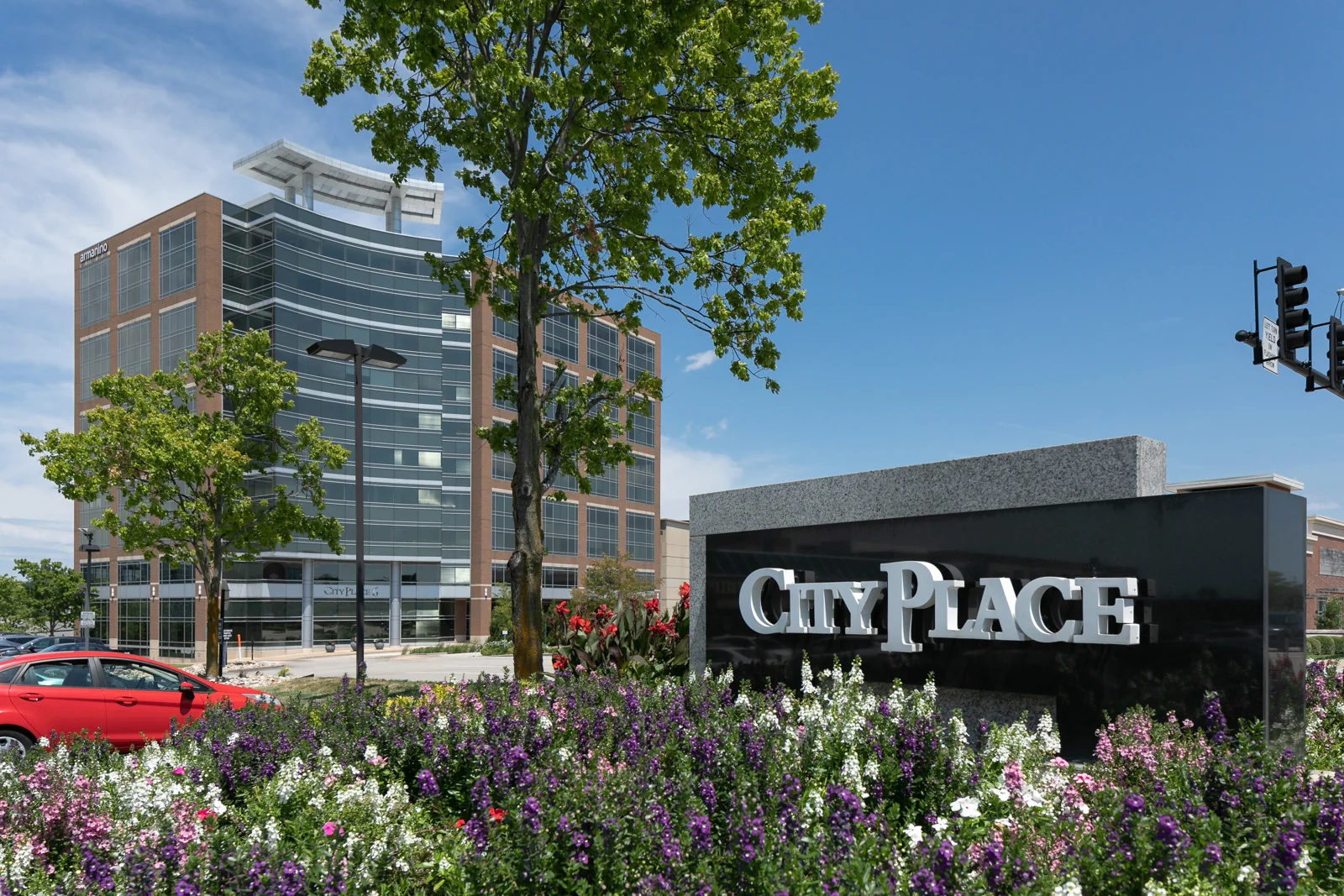 CityPlace 6 - photo 3 - Creve Coeur, MO