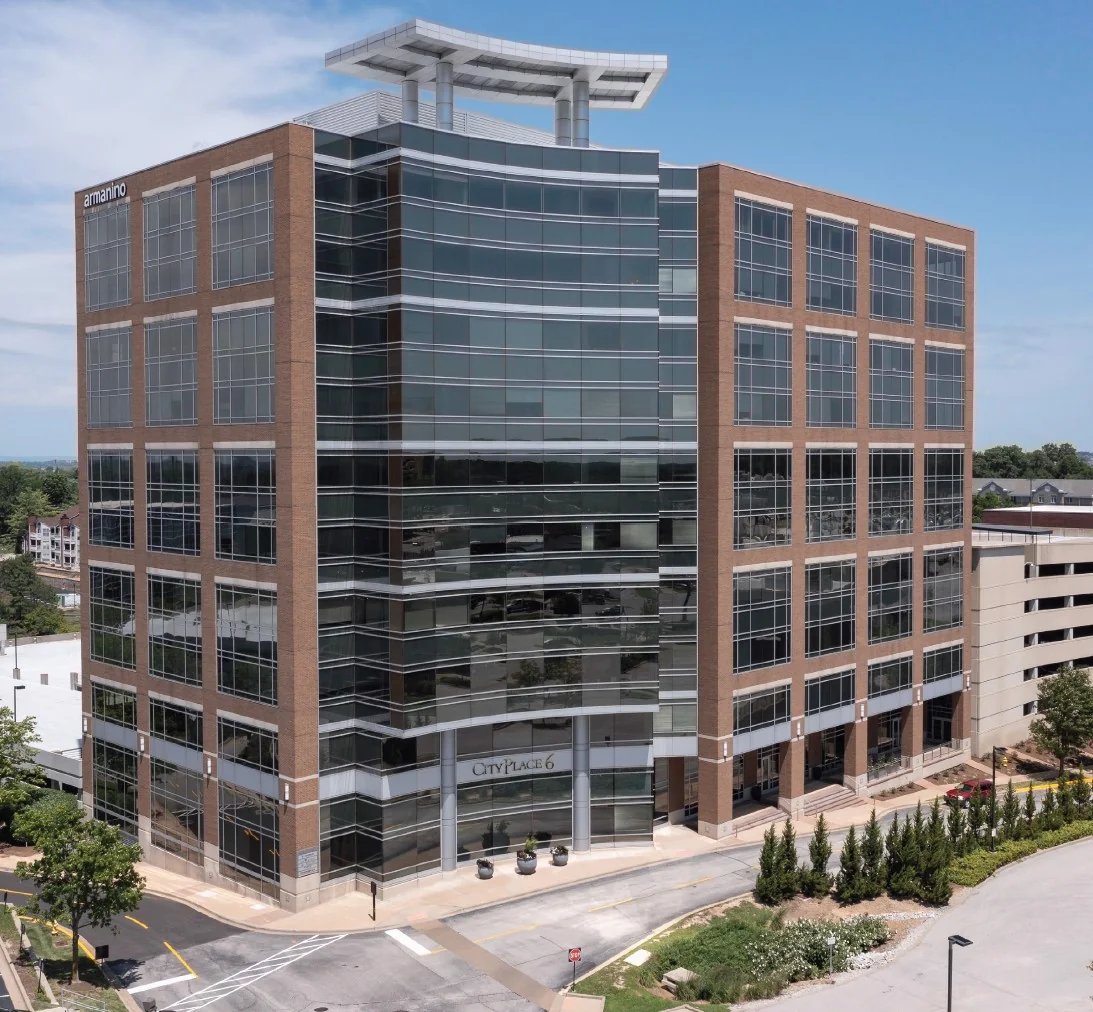 CityPlace 6 - photo 9 - Creve Coeur, MO