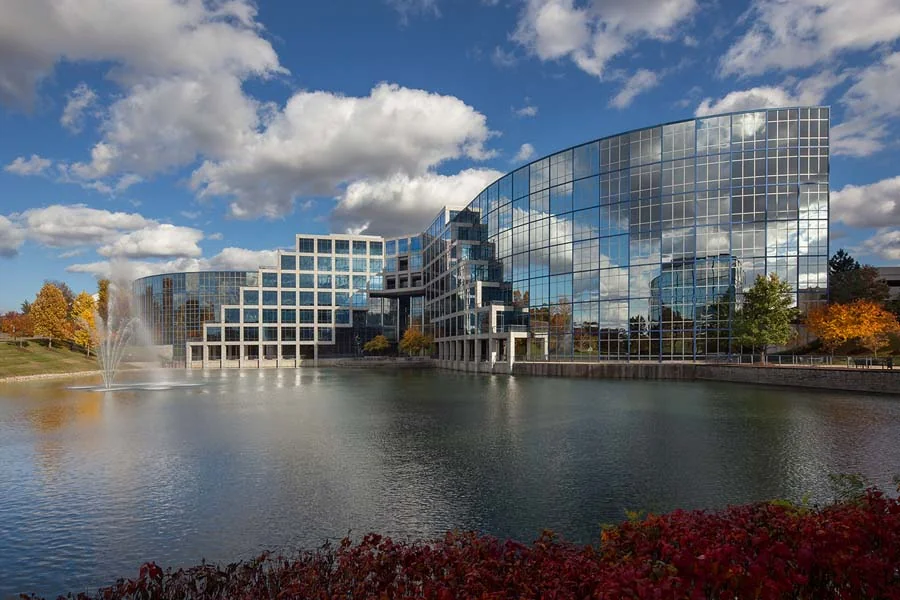 CityPlace 1 - office in Creve Coeur, MO